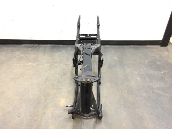 Main Frame Chassis 2000 Harley Electra Glide Ultra Classic EFI FLHTCUI 3247