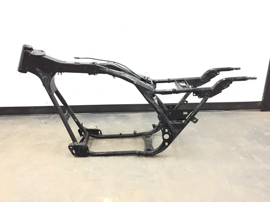 Main Frame Chassis 2000 Harley Electra Glide Ultra Classic EFI FLHTCUI 3247
