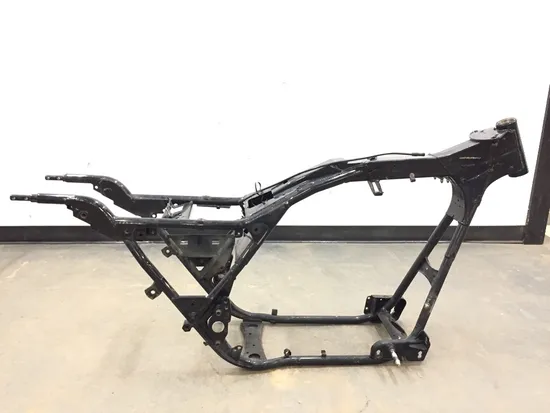 Main Frame Chassis 2000 Harley Electra Glide Ultra Classic EFI FLHTCUI 3247