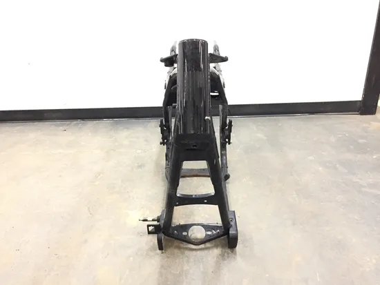 Main Frame Chassis 2000 Harley Electra Glide Ultra Classic EFI FLHTCUI 3247