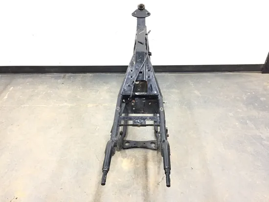 Main Frame Chassis 2000 Harley Electra Glide Ultra Classic EFI FLHTCUI 3247