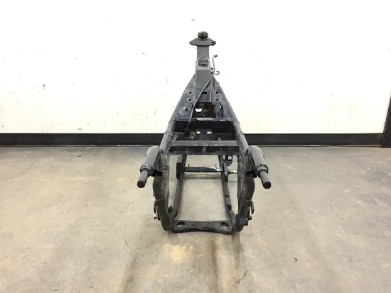 Main Frame Chassis 2000 Harley Electra Glide Ultra Classic EFI FLHTCUI 3247