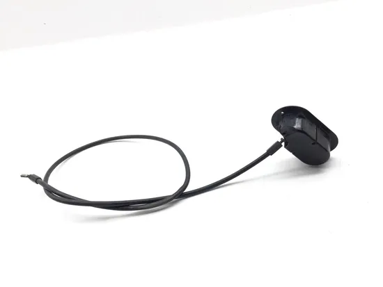 Adjustable Backrest Mount 2000 Harley Electra Glide Ultra Classic FLHTCUI 3247