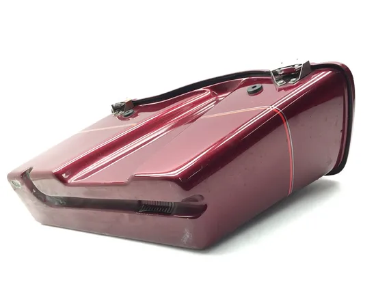 Saddlebags 2000 Harley-Davidson Electra Glide Ultra Classic EFI FLHTCUI 3247 x