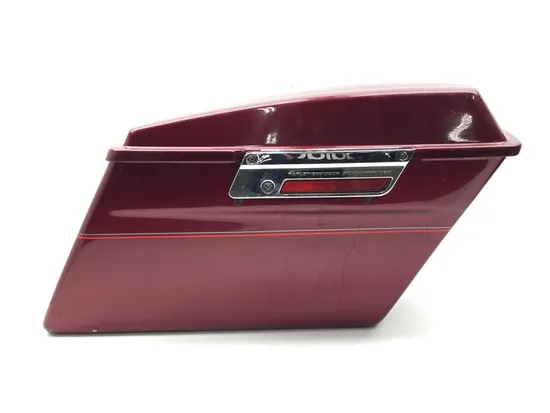 Saddlebags 2000 Harley-Davidson Electra Glide Ultra Classic EFI FLHTCUI 3247 x