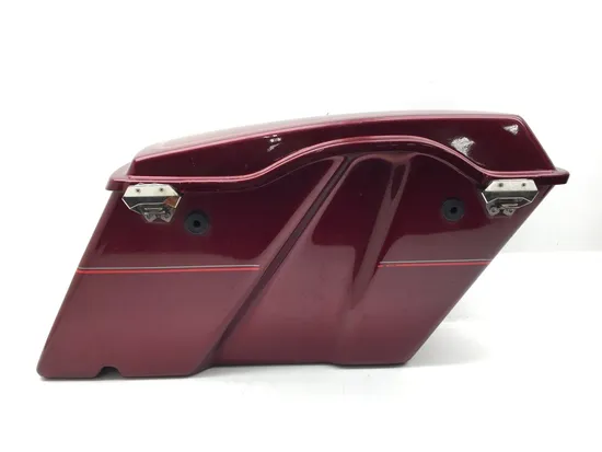 Saddlebags 2000 Harley-Davidson Electra Glide Ultra Classic EFI FLHTCUI 3247 x