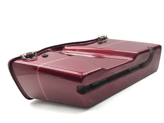 Saddlebags 2000 Harley-Davidson Electra Glide Ultra Classic EFI FLHTCUI 3247 x