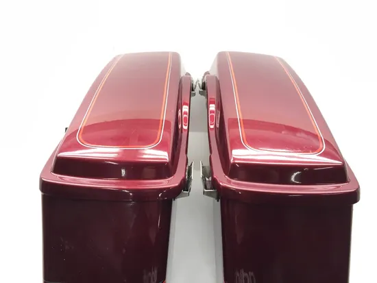 Saddlebags 2000 Harley-Davidson Electra Glide Ultra Classic EFI FLHTCUI 3247 x