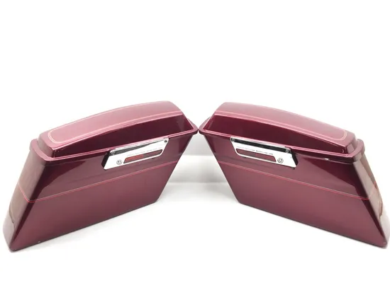 Saddlebags 2000 Harley-Davidson Electra Glide Ultra Classic EFI FLHTCUI 3247 x