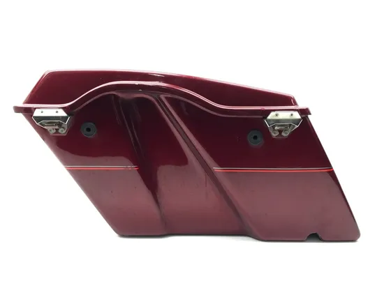 Saddlebags 2000 Harley-Davidson Electra Glide Ultra Classic EFI FLHTCUI 3247 x