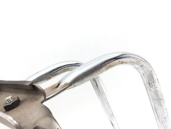 Saddlebag Mount Luggage Protector 2000 Harley Ultra Classic FLHTCUI 3247 x