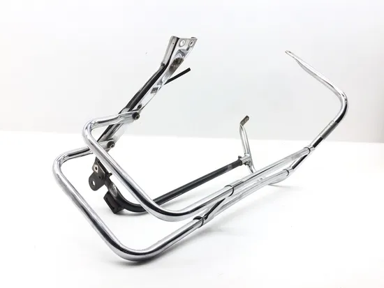 Saddlebag Mount Luggage Protector 2000 Harley Ultra Classic FLHTCUI 3247 x