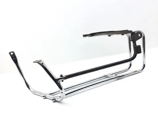 Saddlebag Mount Luggage Protector 2000 Harley Ultra Classic FLHTCUI 3247 x