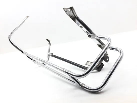 Saddlebag Mount Luggage Protector 2000 Harley Ultra Classic FLHTCUI 3247 x