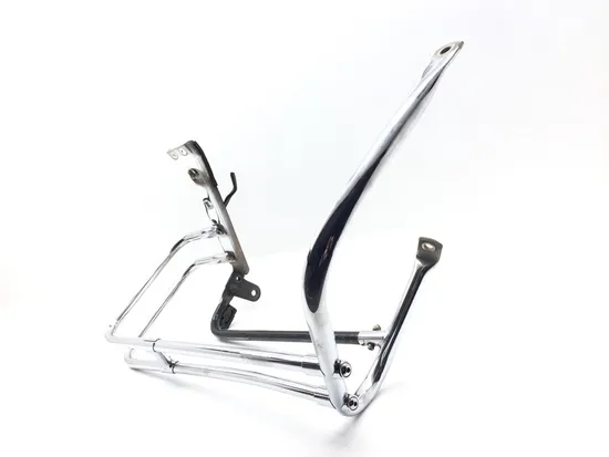 Saddlebag Mount Luggage Protector 2000 Harley Ultra Classic FLHTCUI 3247 x