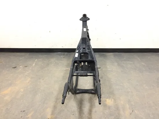 Main Frame Chassis 2000 Harley-Davidson Electra Glide Classic EFI FLHTCI 3244 x