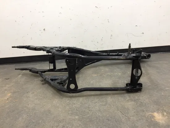 Main Frame Chassis 2000 Harley-Davidson Electra Glide Classic EFI FLHTCI 3244 x