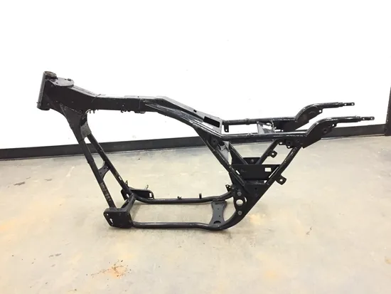 Main Frame Chassis 2000 Harley-Davidson Electra Glide Classic EFI FLHTCI 3244 x