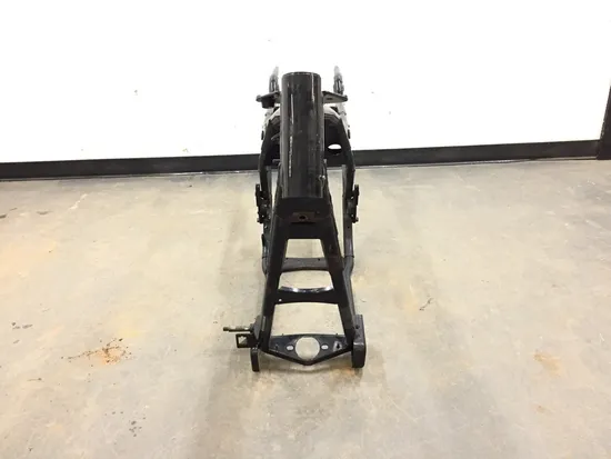 Main Frame Chassis 2000 Harley-Davidson Electra Glide Classic EFI FLHTCI 3244 x