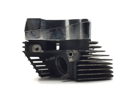 Engine Cylinder Head Complete Front 2011 Harley Road King Classic FLHRC 3226 x