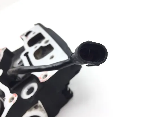 Engine Cylinder Head Complete Front 2011 Harley Road King Classic FLHRC 3226 x