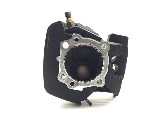 Engine Cylinder Head Complete Front 2011 Harley Road King Classic FLHRC 3226 x