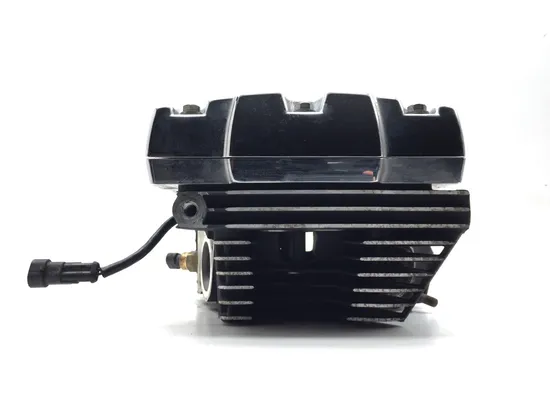 Engine Cylinder Head Complete Front 2011 Harley Road King Classic FLHRC 3226 x