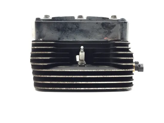 Engine Cylinder Head Complete Front 2011 Harley Road King Classic FLHRC 3226 x