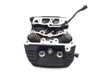 Engine Cylinder Head Complete Front 2011 Harley Road King Classic FLHRC 3226 x