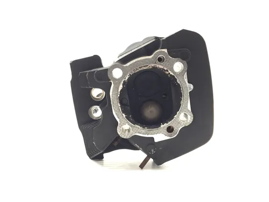 Engine Cylinder Head Complete Rear 2011 Harley Road King Classic FLHRC 3226 x