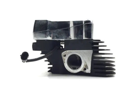 Engine Cylinder Head Complete Rear 2011 Harley Road King Classic FLHRC 3226 x