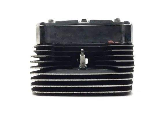 Engine Cylinder Head Complete Rear 2011 Harley Road King Classic FLHRC 3226 x