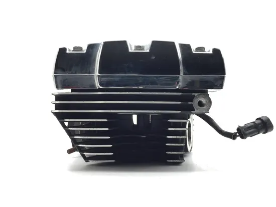 Engine Cylinder Head Complete Rear 2011 Harley Road King Classic FLHRC 3226 x