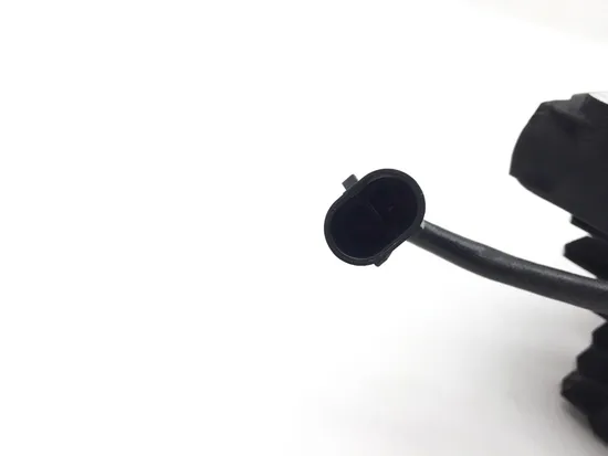 Engine Cylinder Head Complete Rear 2011 Harley Road King Classic FLHRC 3226 x