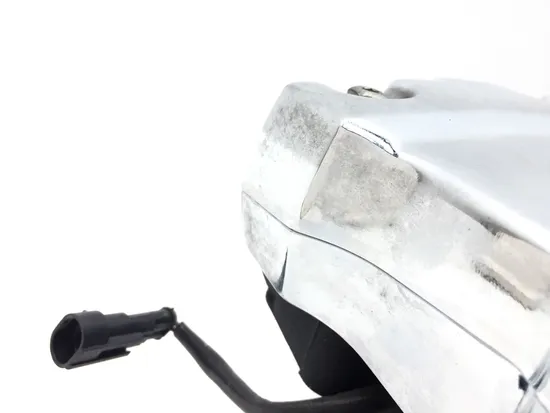 Engine Cylinder Head Complete Rear 2011 Harley Road King Classic FLHRC 3226 x