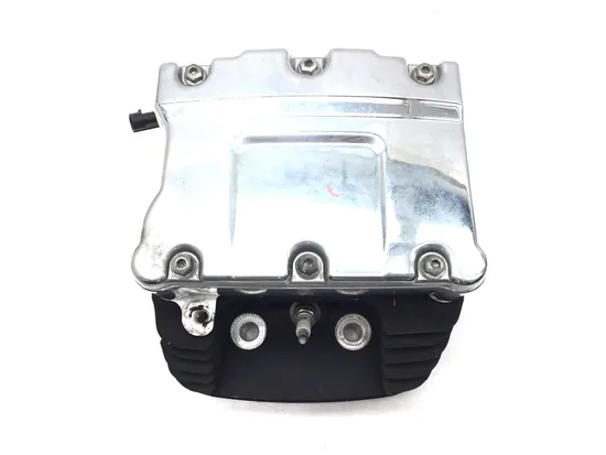 Engine Cylinder Head Complete Rear 2011 Harley Road King Classic FLHRC 3226 x