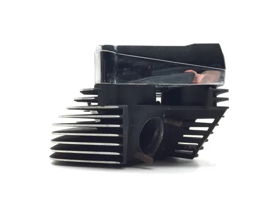 Engine Cylinder Head Complete Rear 2011 Harley Road King Classic FLHRC 3226 x