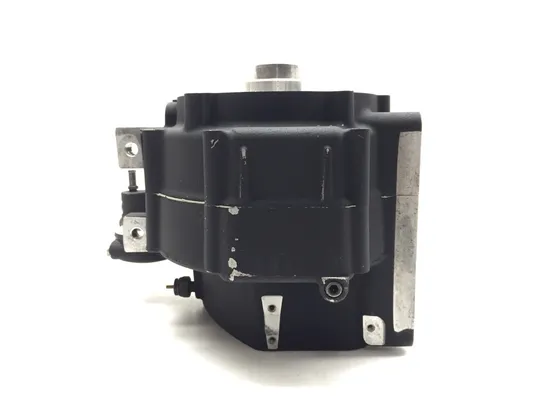 Engine Left Right Center Cases 2011 Harley Road King Classic FLHRC 3226 x