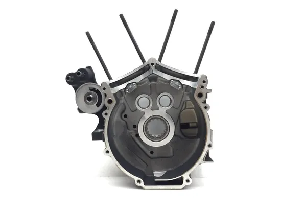 Engine Left Right Center Cases 2011 Harley Road King Classic FLHRC 3226 x