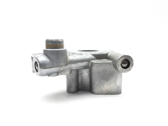 Cam Support Plate Oil Pump 2011 Harley-Davidson Road King Classic FLHRC 3226 x