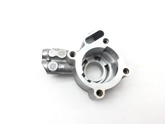 Cam Support Plate Oil Pump 2011 Harley-Davidson Road King Classic FLHRC 3226 x