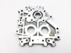 Cam Support Plate Oil Pump 2011 Harley-Davidson Road King Classic FLHRC 3226 x