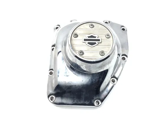 Cam Shaft Cover 2011 Harley-Davidson Road King Classic FLHRC 3226