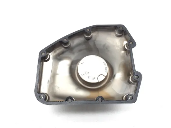Cam Shaft Cover 2011 Harley-Davidson Road King Classic FLHRC 3226