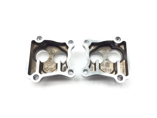 Push Rods Tubes and Lifters 2011 Harley-Davidson Road King Classic FLHRC 3226