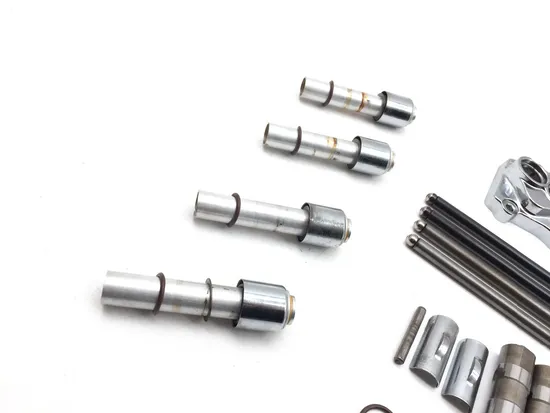 Push Rods Tubes and Lifters 2011 Harley-Davidson Road King Classic FLHRC 3226