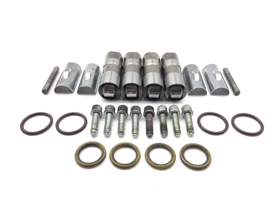 Push Rods Tubes and Lifters 2011 Harley-Davidson Road King Classic FLHRC 3226