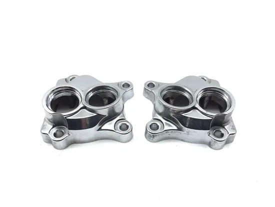 Push Rods Tubes and Lifters 2011 Harley-Davidson Road King Classic FLHRC 3226