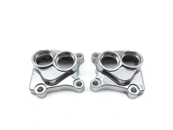 Push Rods Tubes and Lifters 2011 Harley-Davidson Road King Classic FLHRC 3226