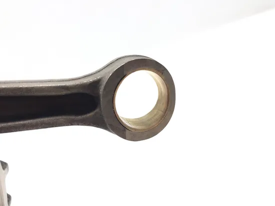 Engine Crank Shaft 2011 Harley-Davidson Road King Classic FLHRC 3226